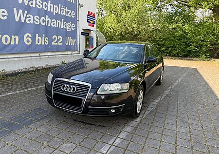 Audi A6 Lim. 2.4