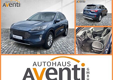 Ford Kuga 2.5 Duratec PHEV Titanium X SHZ*RFK*ACC*LED