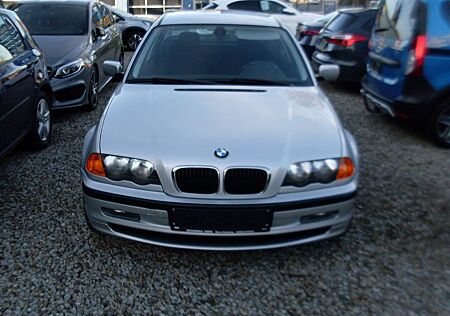 BMW 318i Top 1.Hand