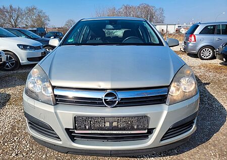 Opel Astra H Lim. Edition Automatik