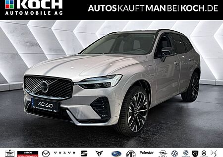 Volvo XC 60 XC60 T8 AWD Plug-in Hybrid Ultra Dark