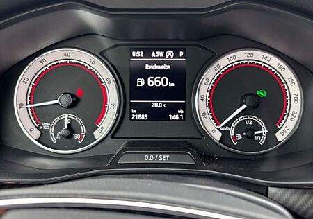 Skoda Kamiq 1.0 TSI DSG 81kW MONTE CARLO MONTE CARLO