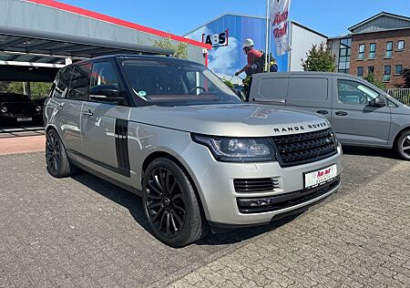 Land Rover Range Rover Autobiog*MEMORY*KAMERA*LUFTFEDERUNG*