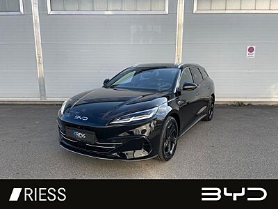BYD SEAL 6 DM-i Touring Comfort AUT LED LM SpurH