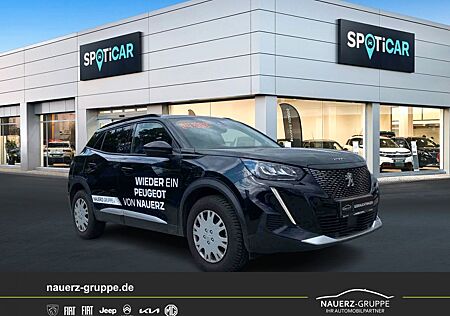 Peugeot 2008 Allure Pure Tech 130EAT8