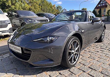 Mazda MX-5 2.0 SKYACTIV-G 160 Sakura