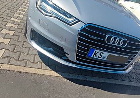Audi A6 3.0 TDI 200kW quattro S tronic -