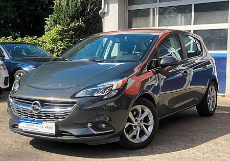 Opel Corsa E 1.4 INNOVATION ECOFLEX LEDER BIXENON