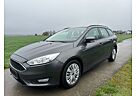 Ford Focus Turnier Business