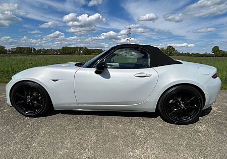 Mazda MX-5 ND 2.0 SKYACTIV-G 160 Sports-Line