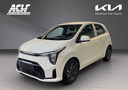 Kia Picanto 1.0 VISION NAVI KLIMA CARPLAY SITZHEIZUN