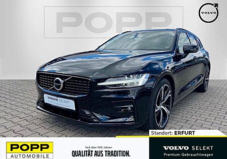 Volvo V60 B4 Plus Dark 4xSHZ ACC CAM FHZ LHZ PDC