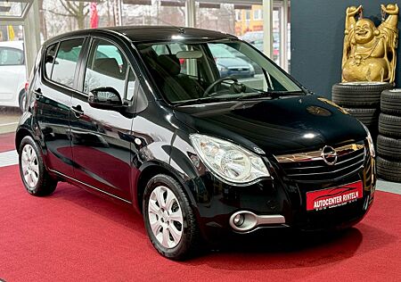 Opel Agila B Edition/Tüv+ServiceNEU/Klima/2.Hand