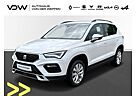 Seat Ateca Style TSI DSG AHK Beats LED ACC Navi SHZ