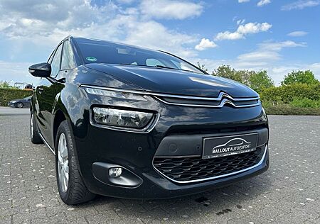Citroën C4 Spacetourer Grand C4 Picasso / SpaceTourer 1.6HDI Euro6