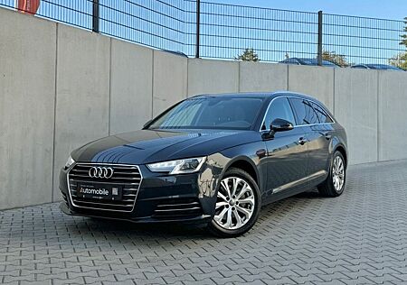 Audi A4 Avant 3.0/Drive Select/SHZ/BiXenon+/PDC/SR+WR