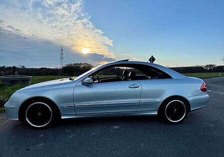 Mercedes-Benz CLK 280 AVANTGARDE AVANTGARDE