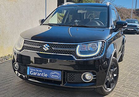 Suzuki Ignis Comfort+ -Kamera/LED/SpurAssist-