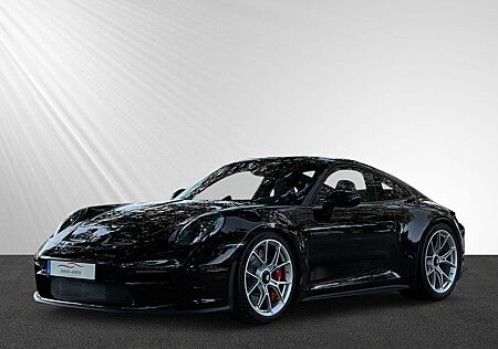 Porsche 992 GT3 Touring/deutsch/1. Hand/Approved 05/26