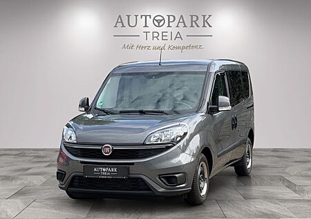 Fiat Doblo Doblò 1.6 JTDM SX Kombi NAVI|TEMPOM.|AHK