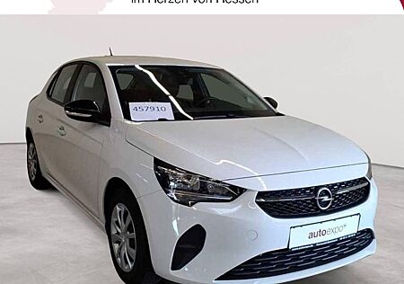 Opel Corsa 1.2 Start/Stop Edition NAVI PDC