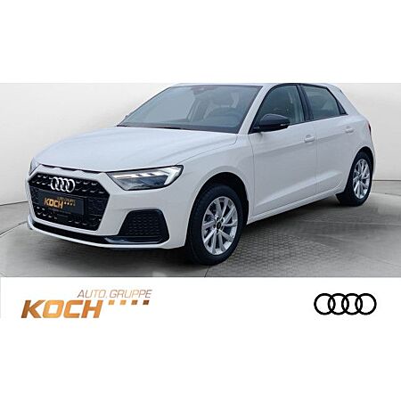Audi A1 leasen