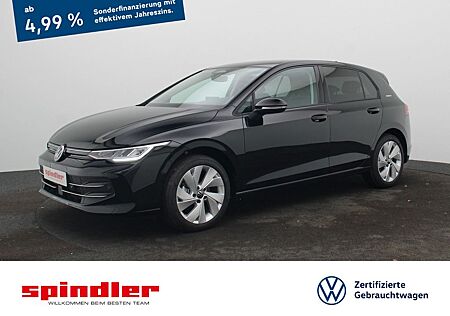 VW Golf Volkswagen Life 1.5 eTSI DSG/ LED, ACC, Navi, RFK, SHZ