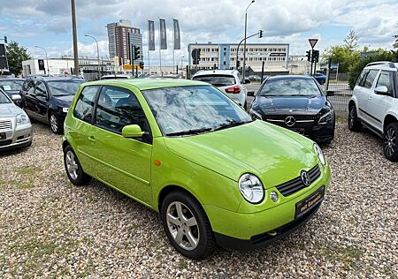 VW Lupo Volkswagen 1.0 BASIS 5-Gang ** TÜV & Inspektion NEU **