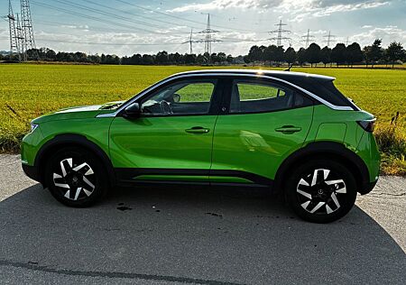 Opel Mokka-e 100 kW Elegance mit Batteriezertifikat