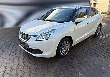 Suzuki Baleno Comfort Xenon