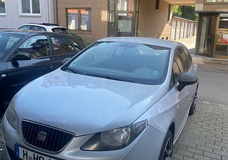 Seat Ibiza SC 1.2 TDI CR Ecomotive Reference Refe...