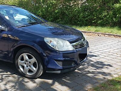 Opel Astra Caravan 1.9 CDTI CATCH ME 74kW CATCH ME