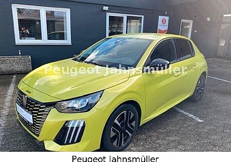 Peugeot 208 Allure, GJR, SHZ
