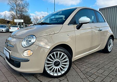 Fiat 500 1.2 Happy Birthday