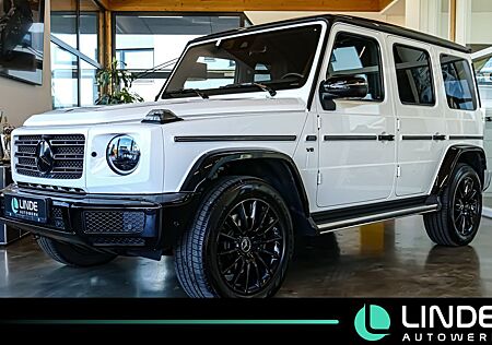 Mercedes-Benz G 500 Manufaktur AMG-Line |STANDH.|BURMESTER