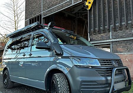 VW T6 Volkswagen andere