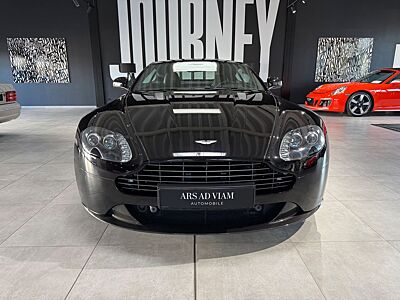 Aston Martin V8 Vantage S SP10,  1 of 3!