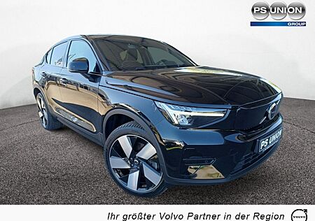 Volvo C40 Plus Recharge Pure°°Twin Motor° AWD