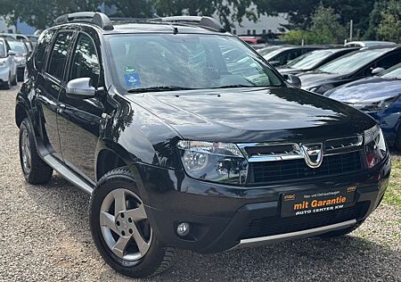 Dacia Duster 1.6 TÜV NEU*Navi*Klima*SHZG*PDC*AHK*ALU