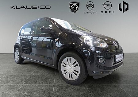 VW Up Volkswagen ! move ! *Klima*LED*Winter Paket*