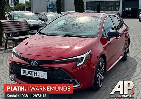 Toyota Corolla 1,8 Hybrid Style Touring Sports *SOFORT*
