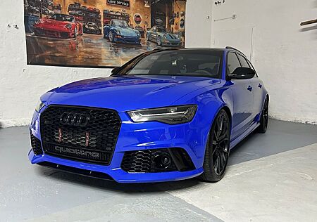 Audi RS6 4.0 TFSI quattro performance Nogaro 1/150
