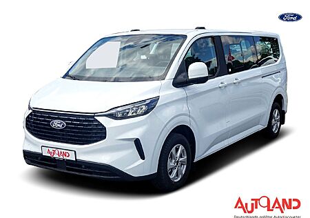 Ford Tourneo Custom 2.0 L2 LED ACC 9-Sitzer Navi