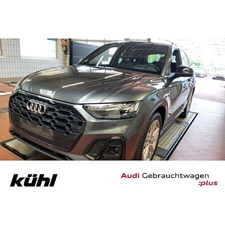 Audi Q5 leasen