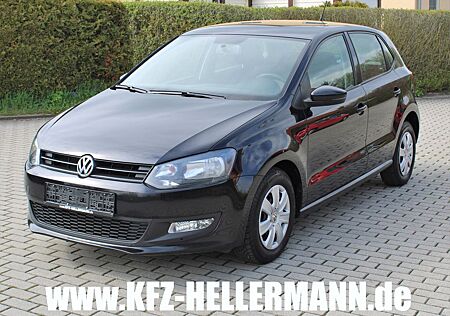 VW Polo Volkswagen V 1,2 "Trendline" Si.Hzg/Climatr./Webasto