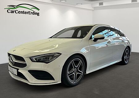 Mercedes-Benz CLA 200 Shooting Brake *AMG*LED*Navi*Leder*ACC*