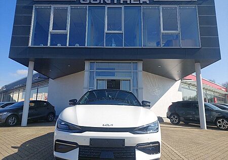 Kia EV6 77.4 AWD GT-LINE WP GD ASS+ SND DES ALLWETTE