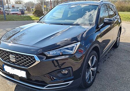Seat Tarraco 2.0 TDI 147kW Xcellence 4Drive DSG X...