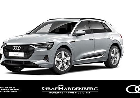 Audi e-tron gebraucht kaufen Audi e-tron 50 quattro . Virt.Cockpit LED Navi AHK