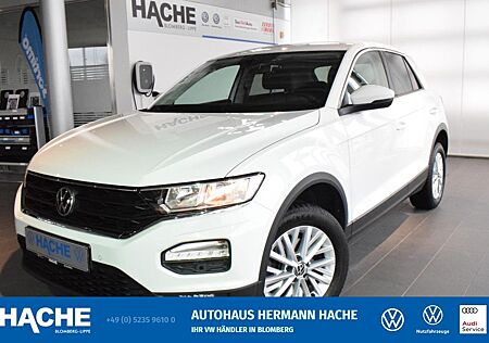 VW T-Roc Volkswagen 1.6 TDI PDC KLIMA SHZ PDC Klima